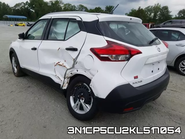 3N1CP5CU2KL517054 фото 4