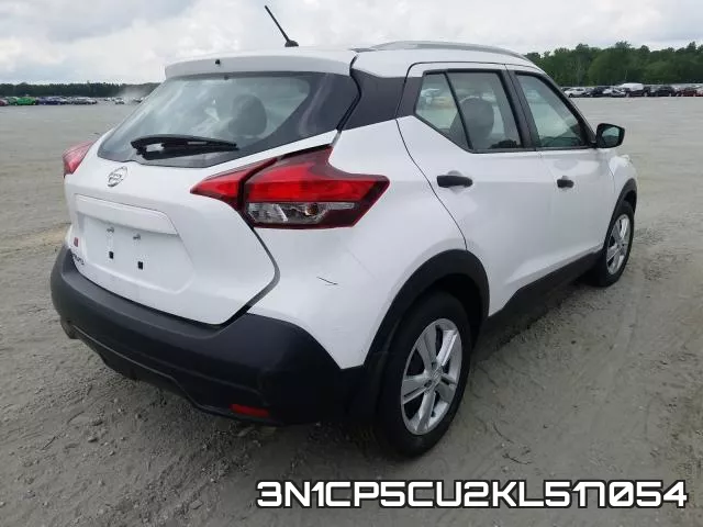 3N1CP5CU2KL517054 фото 5
