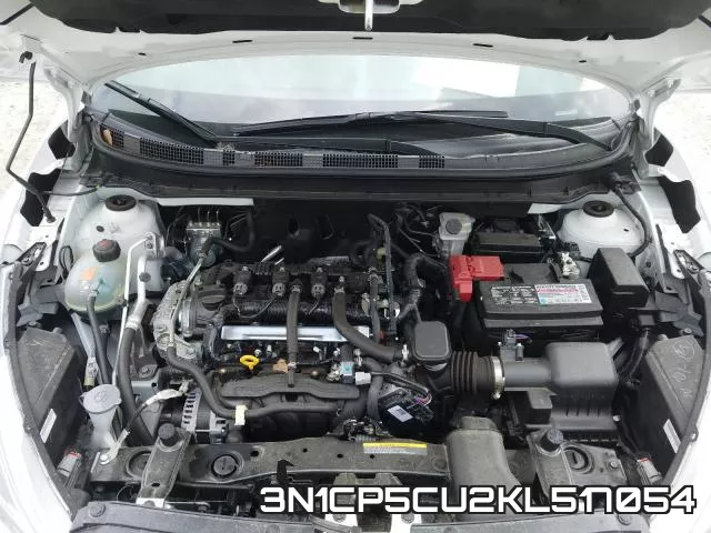 3N1CP5CU2KL517054 фото 8