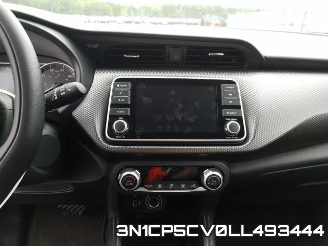 3N1CP5CV0LL493444 фото 10