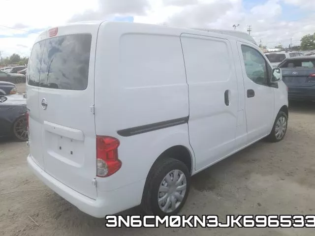 3N6CM0KN3JK696533 фото 5