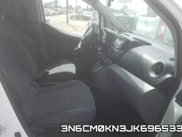 3N6CM0KN3JK696533 фото 6
