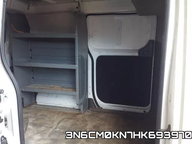 3N6CM0KN7HK693970 фото 7
