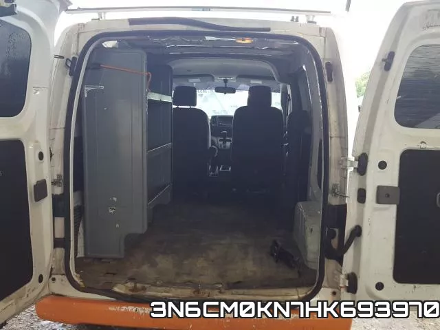 3N6CM0KN7HK693970 фото 10