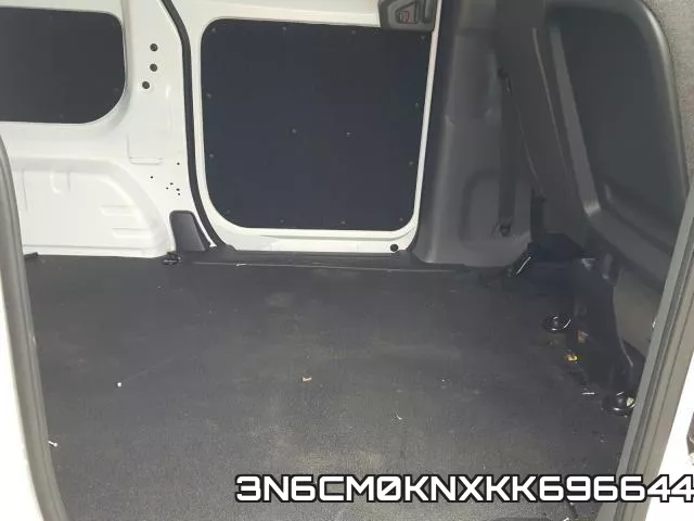 3N6CM0KNXKK696644 фото 7