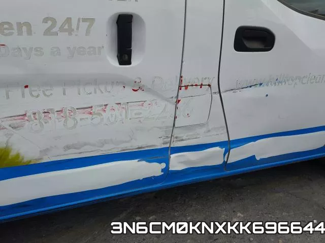 3N6CM0KNXKK696644 фото 10