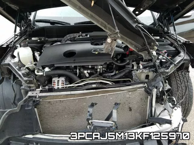 3PCAJ5M13KF125970 фото 8
