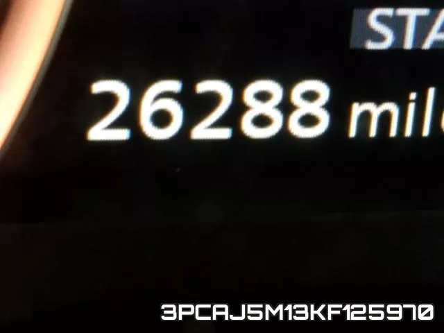 3PCAJ5M13KF125970 фото 9