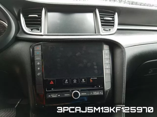 3PCAJ5M13KF125970 фото 10