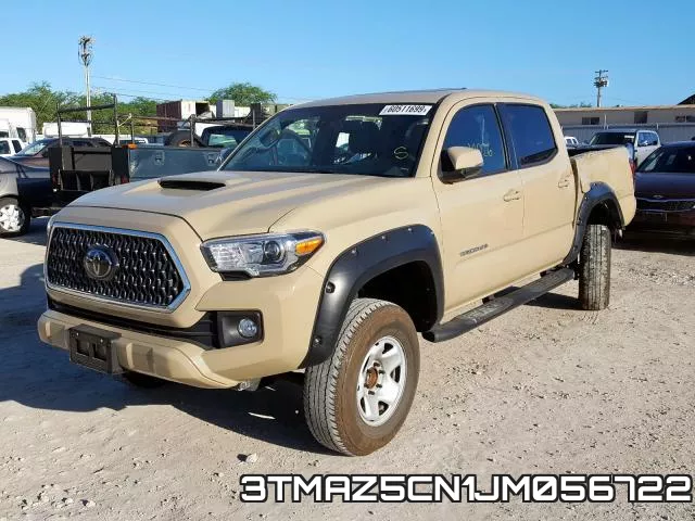 3TMAZ5CN1JM056722 фото 3