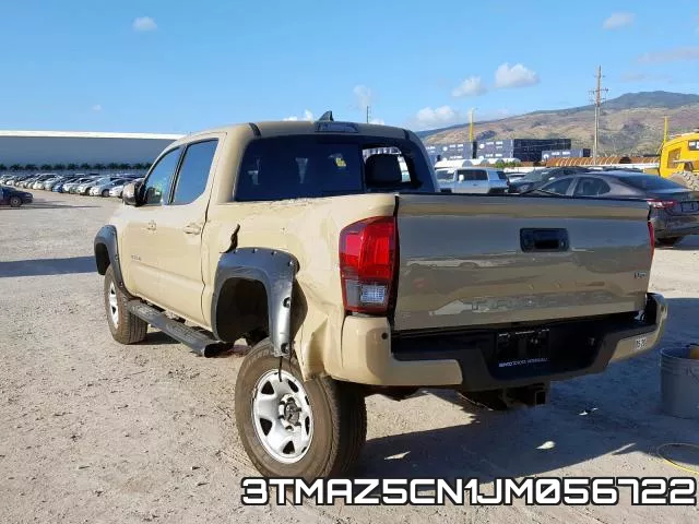 3TMAZ5CN1JM056722 фото 4