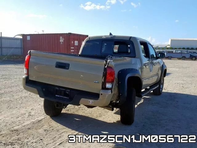 3TMAZ5CN1JM056722 фото 5