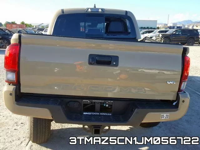 3TMAZ5CN1JM056722 фото 7