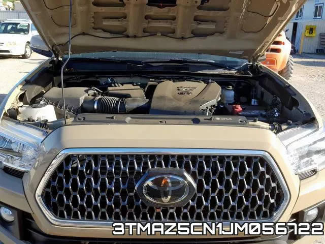 3TMAZ5CN1JM056722 фото 8