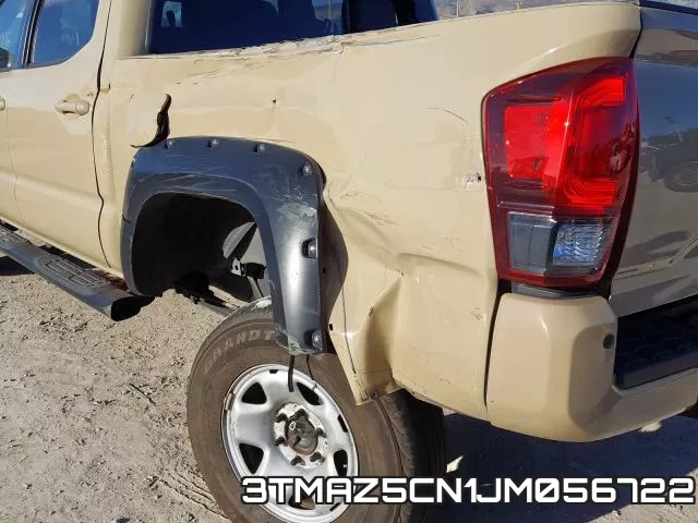 3TMAZ5CN1JM056722 фото 10