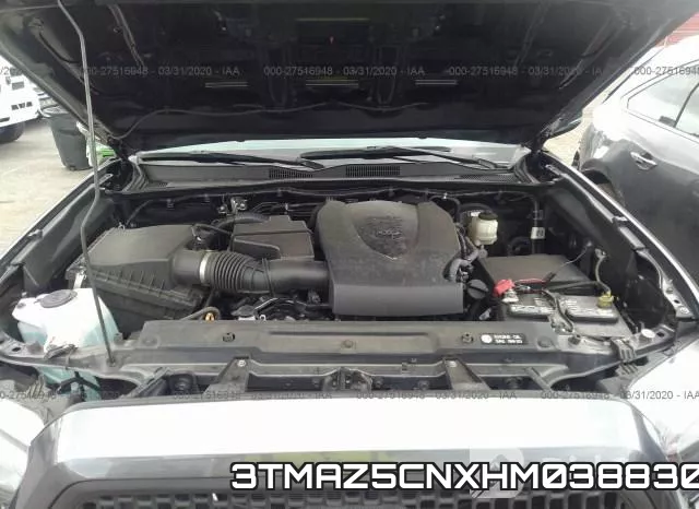 3TMAZ5CNXHM038830 фото 2