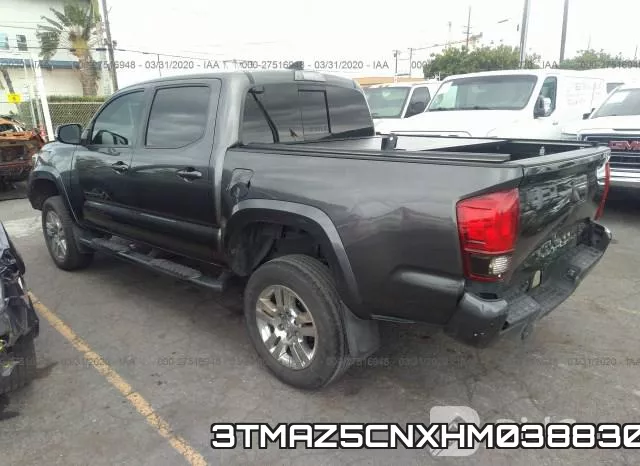 3TMAZ5CNXHM038830 фото 4