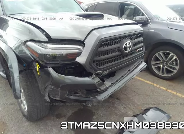 3TMAZ5CNXHM038830 фото 7