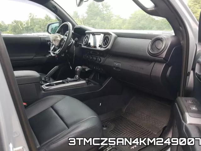 3TMCZ5AN4KM249007 фото 6