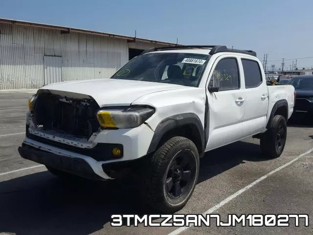 3TMCZ5AN7JM180277 фото 3
