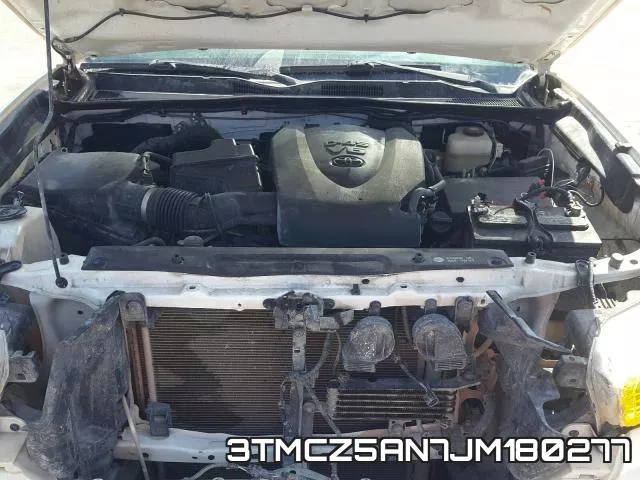 3TMCZ5AN7JM180277 фото 8