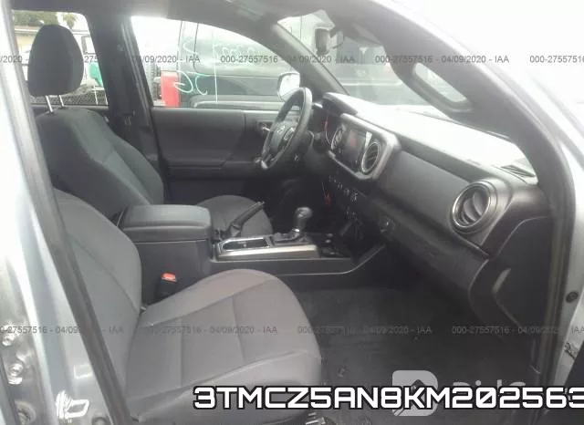 3TMCZ5AN8KM202563 фото 6