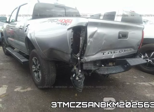 3TMCZ5AN8KM202563 фото 7