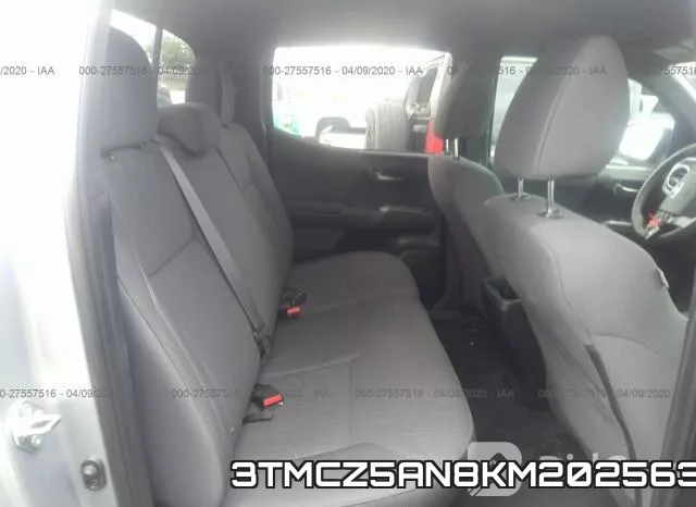 3TMCZ5AN8KM202563 фото 9