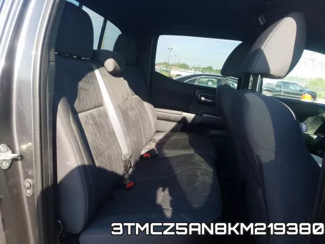 3TMCZ5AN8KM219380 фото 7