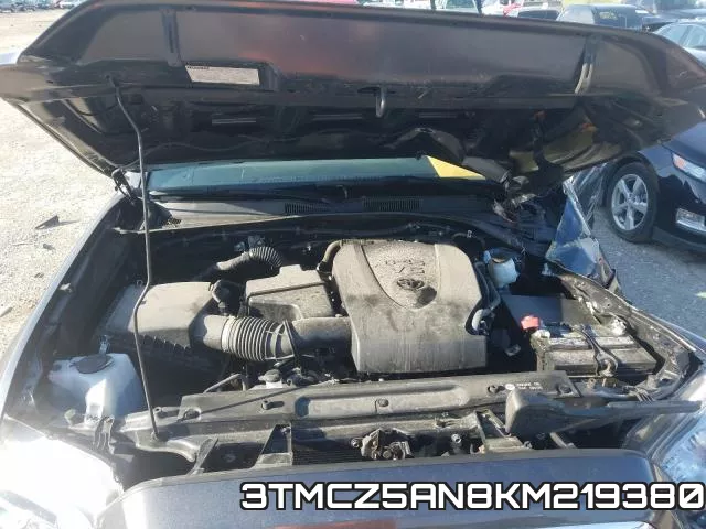 3TMCZ5AN8KM219380 фото 8