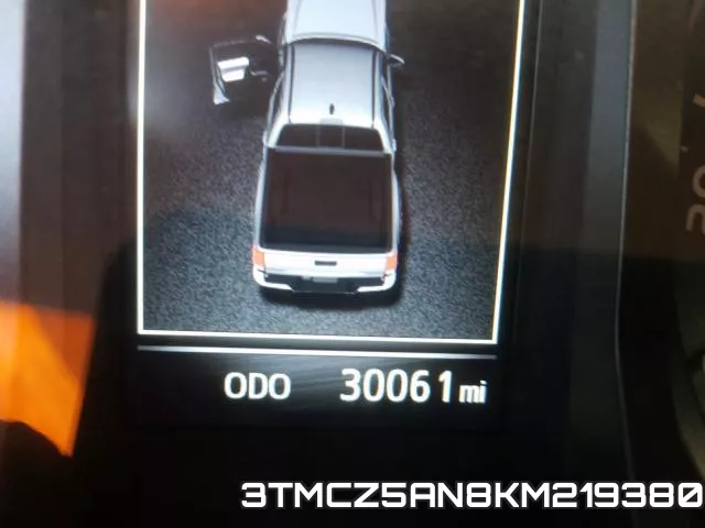 3TMCZ5AN8KM219380 фото 9