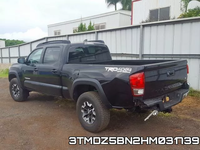 3TMDZ5BN2HM031739 фото 4