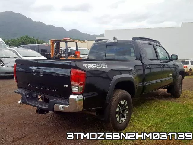 3TMDZ5BN2HM031739 фото 5