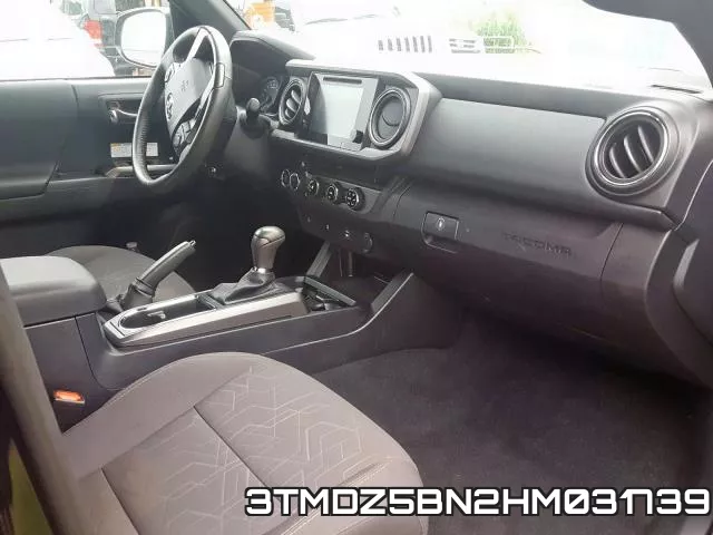 3TMDZ5BN2HM031739 фото 6