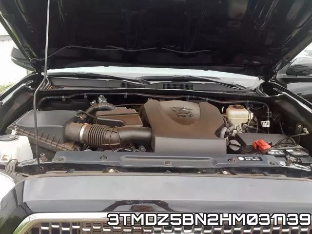 3TMDZ5BN2HM031739 фото 8