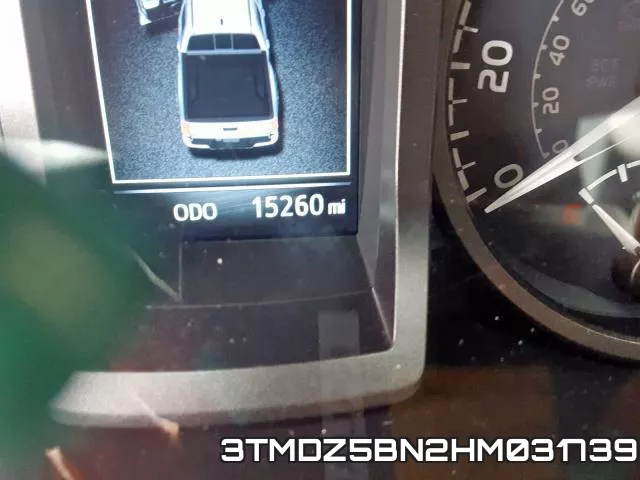 3TMDZ5BN2HM031739 фото 9