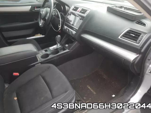 4S3BNAD66H3022044 фото 6