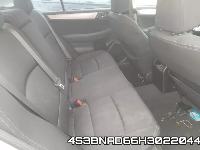 4S3BNAD66H3022044 фото 7