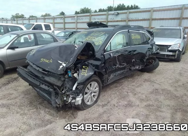 4S4BSAFC5J3238660 фото 3