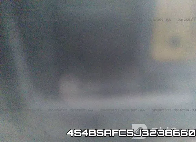 4S4BSAFC5J3238660 фото 8