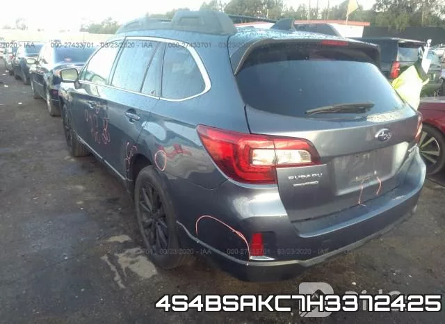 4S4BSAKC7H3372425 фото 4