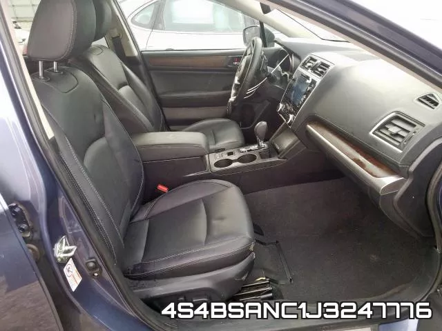 4S4BSANC1J3247776 фото 6