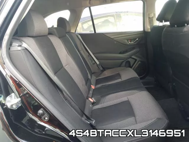 4S4BTACCXL3146951 фото 7