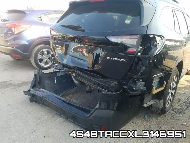 4S4BTACCXL3146951 фото 10