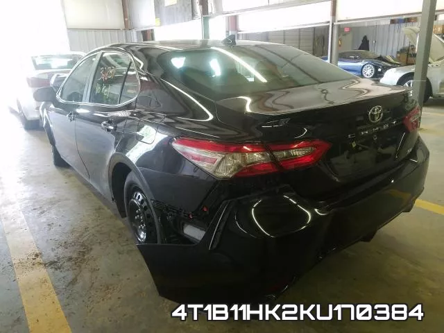 4T1B11HK2KU170384 фото 4