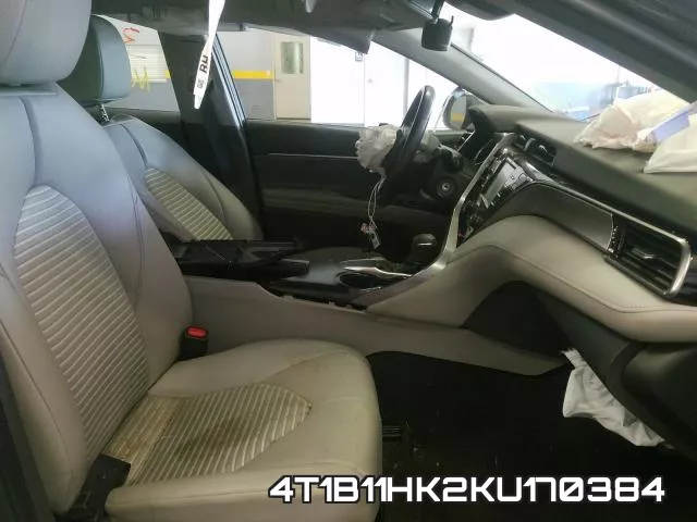 4T1B11HK2KU170384 фото 6