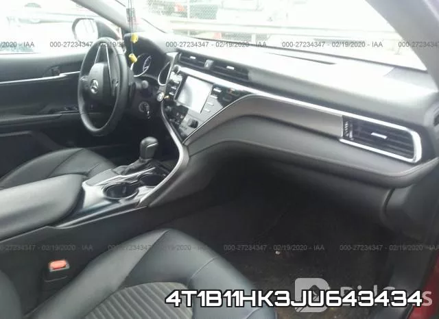 4T1B11HK3JU643434 фото 6