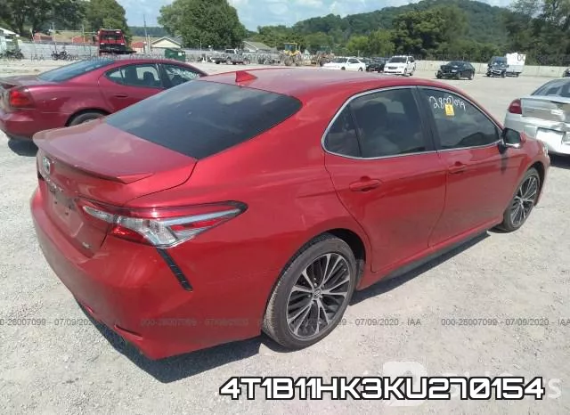 4T1B11HK3KU270154 фото 5