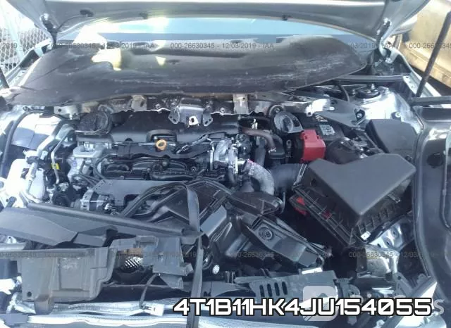 4T1B11HK4JU154055 фото 2