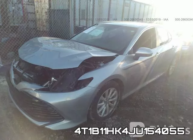 4T1B11HK4JU154055 фото 3
